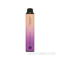 Elux Legend Pro 3500puffs Vape Rechargeable